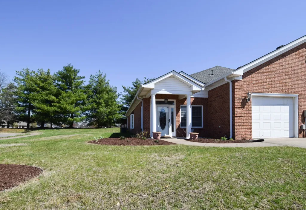 441 Brady Lane Gallatin TN 37066