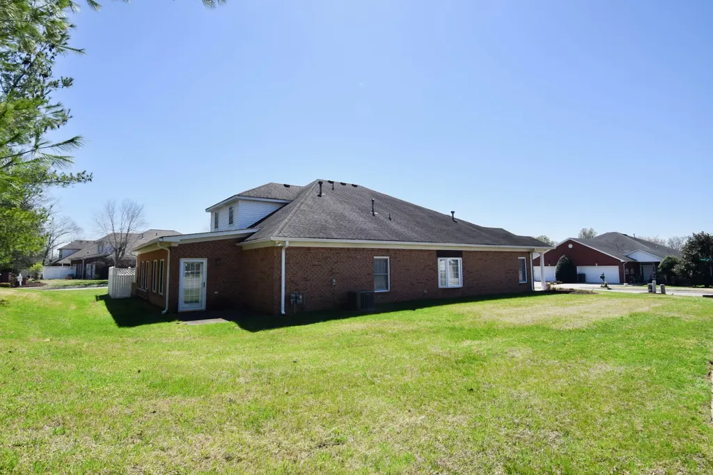 441 Brady Lane Gallatin TN 37066