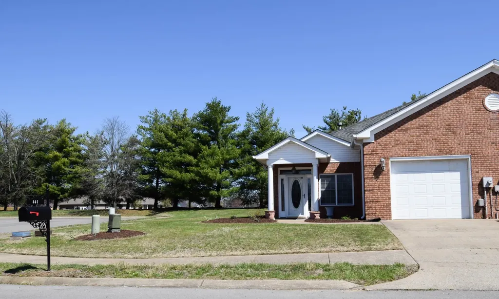 441 Brady Lane Gallatin TN 37066