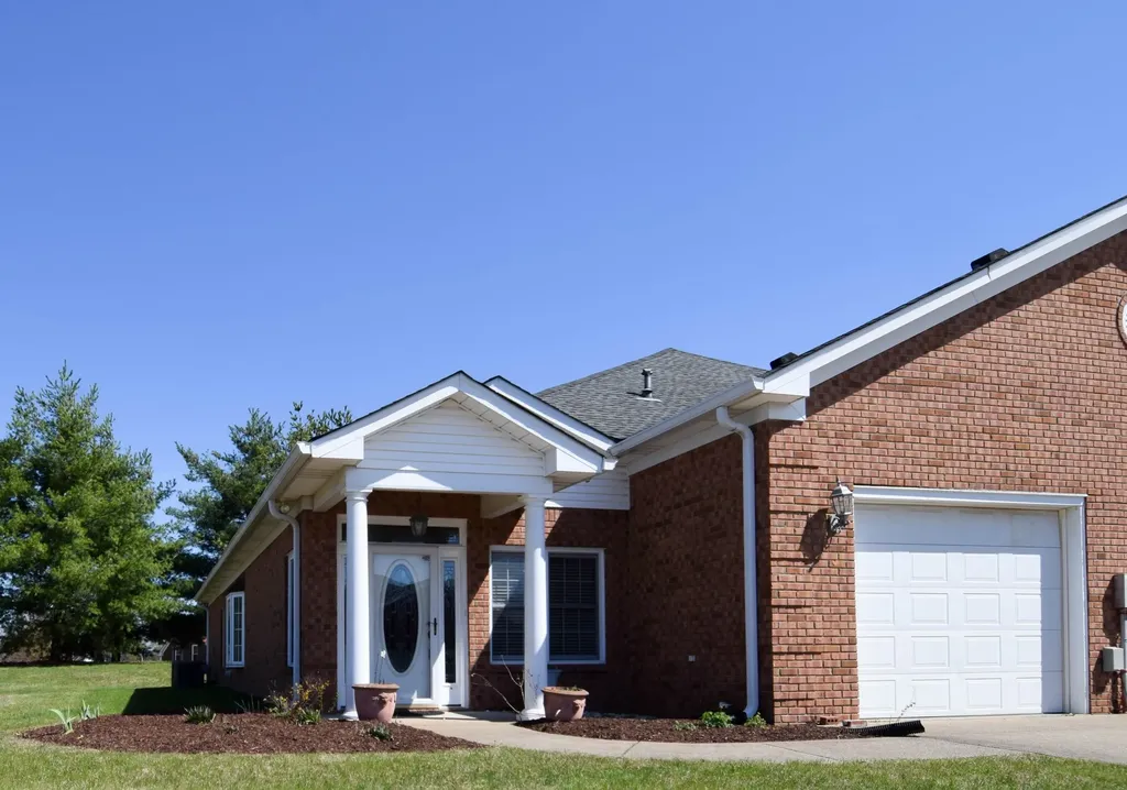 441 Brady Lane Gallatin TN 37066
