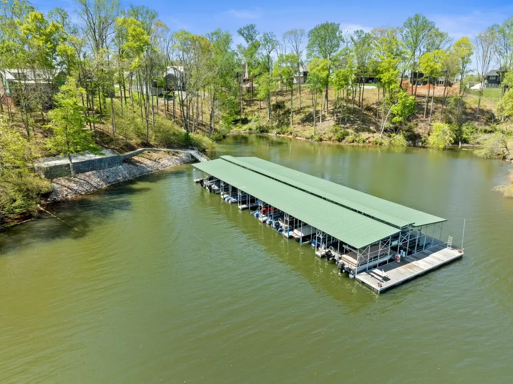 644 Fanning Bend Drive Winchester TN 37398