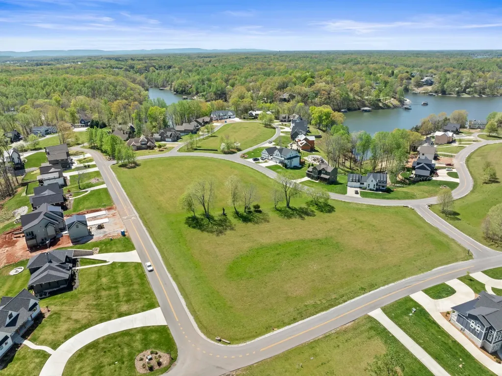 644 Fanning Bend Drive Winchester TN 37398