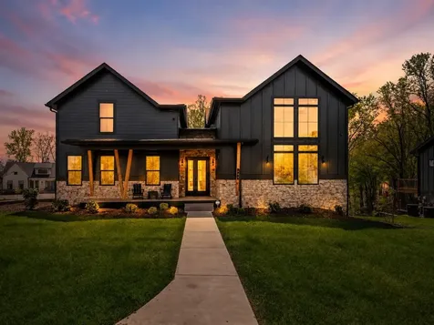 644 Fanning Bend Drive Winchester TN 37398