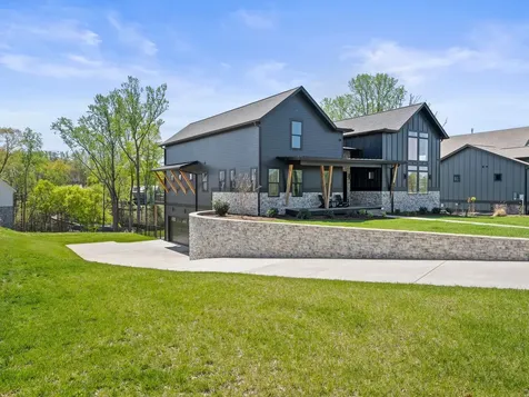 644 Fanning Bend Drive Winchester TN 37398