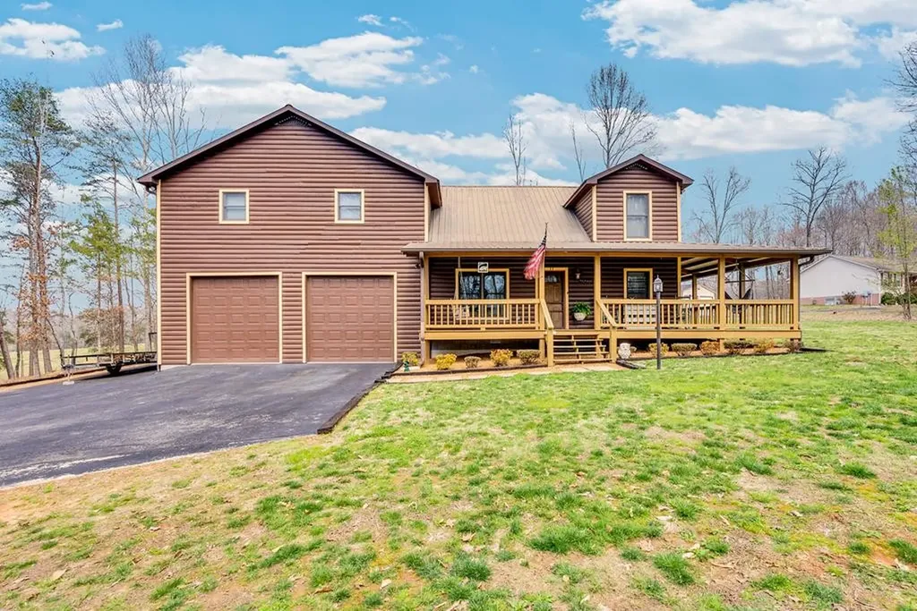 465 Hickory Lane Sparta TN 38583