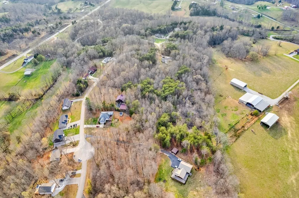465 Hickory Lane Sparta TN 38583