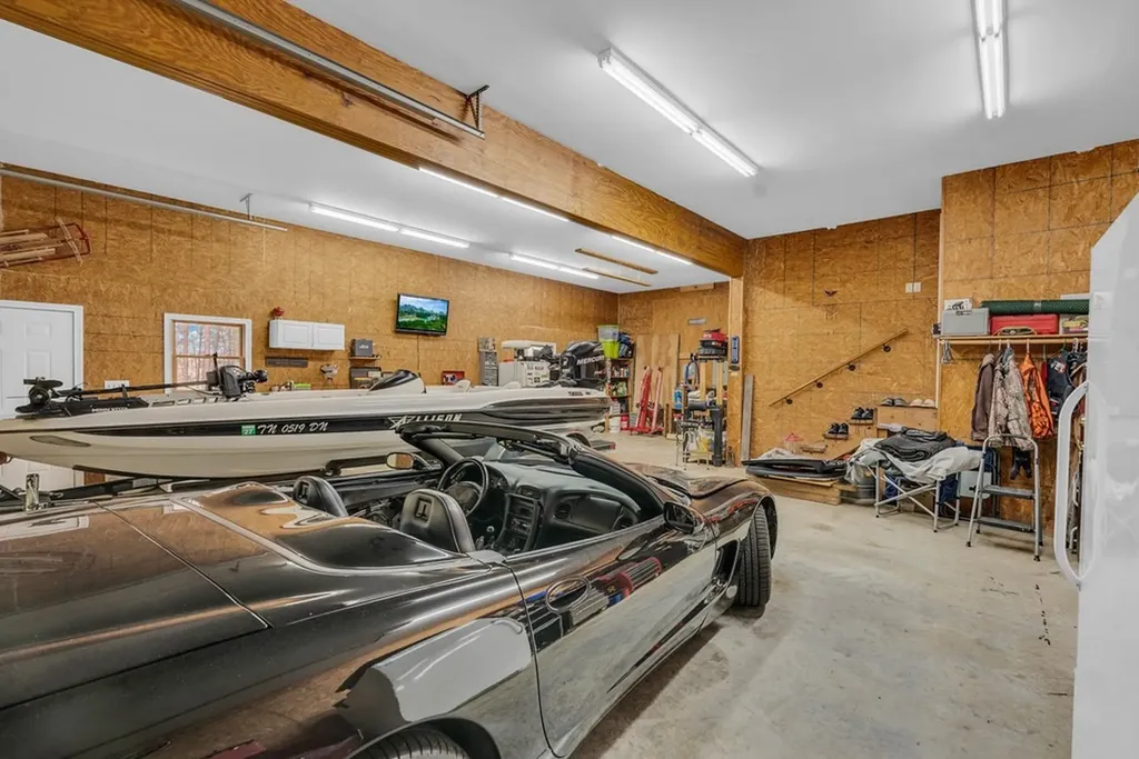 465 Hickory Lane Sparta TN 38583