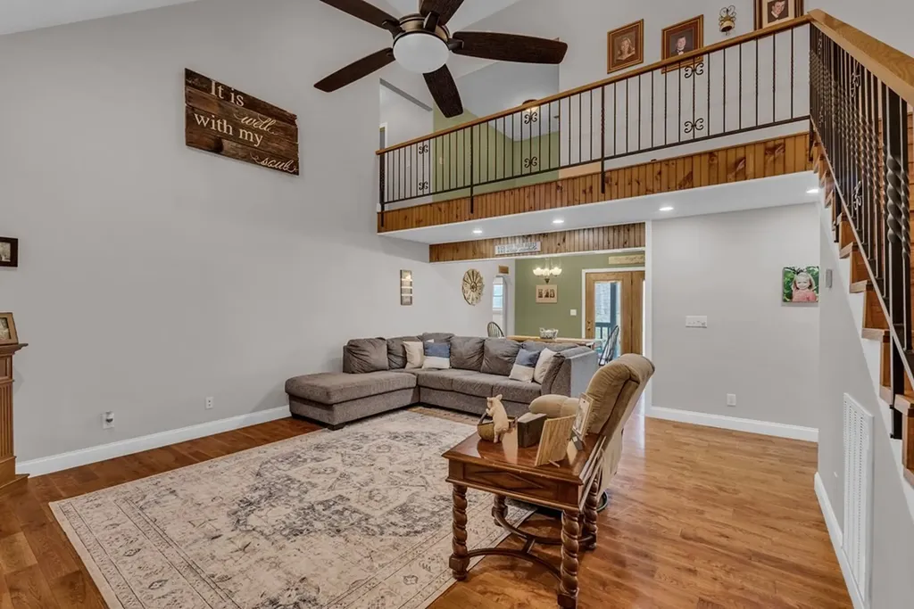 465 Hickory Lane Sparta TN 38583