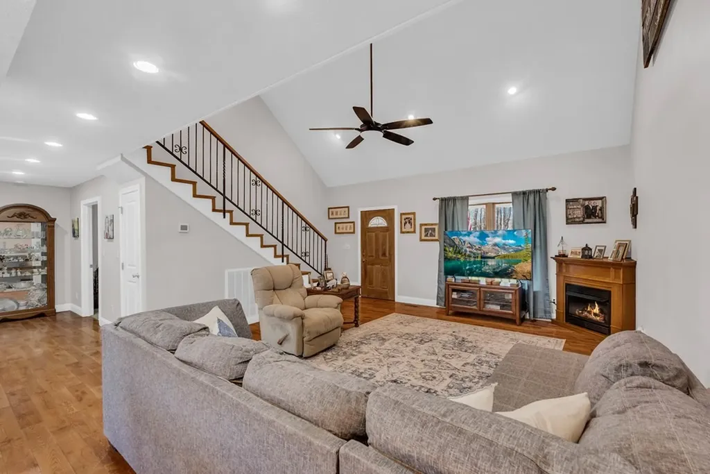 465 Hickory Lane Sparta TN 38583