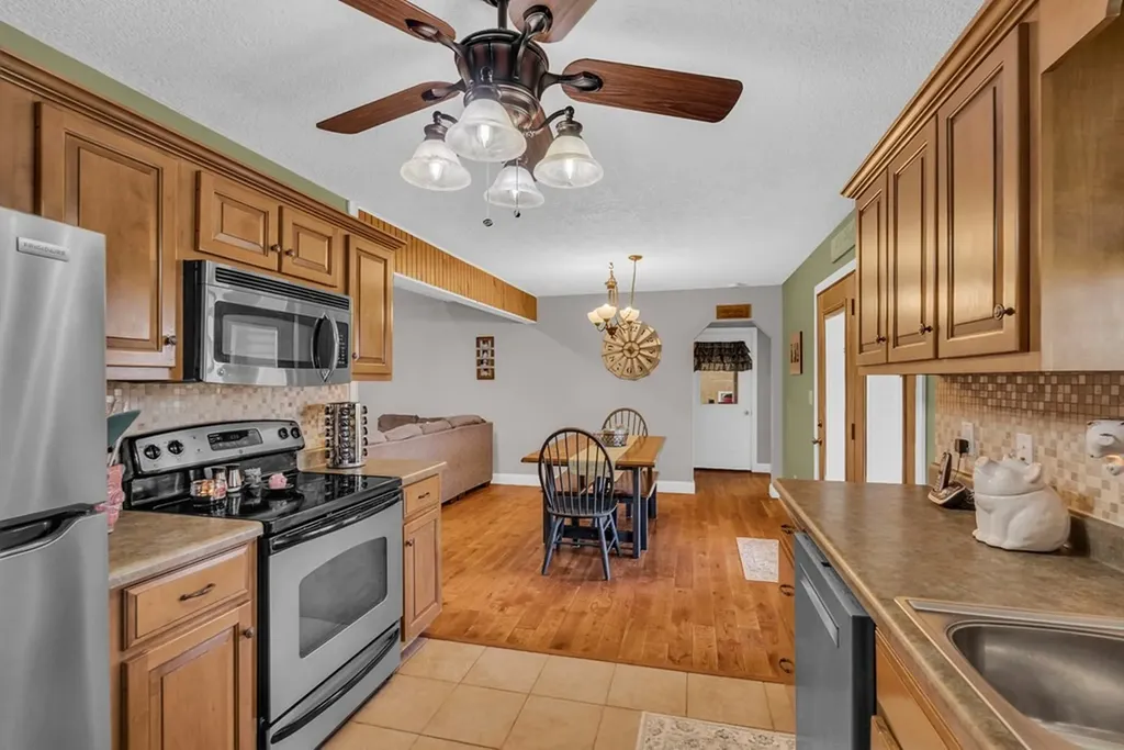 465 Hickory Lane Sparta TN 38583