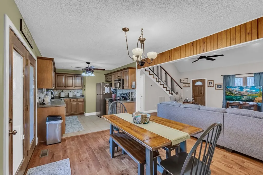 465 Hickory Lane Sparta TN 38583