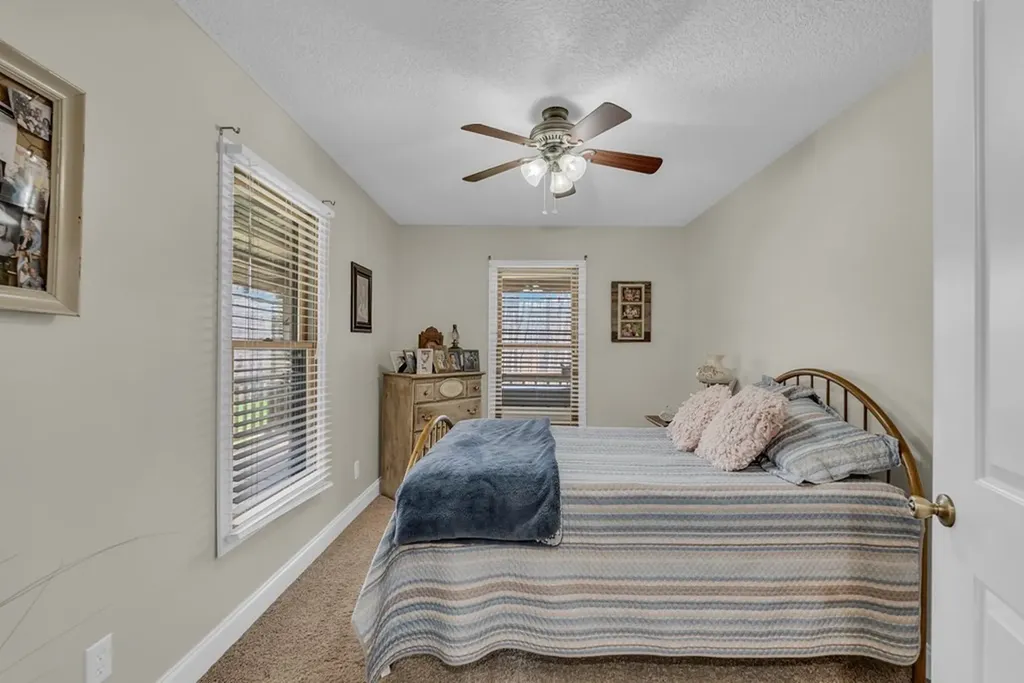 465 Hickory Lane Sparta TN 38583
