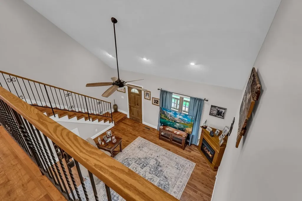 465 Hickory Lane Sparta TN 38583