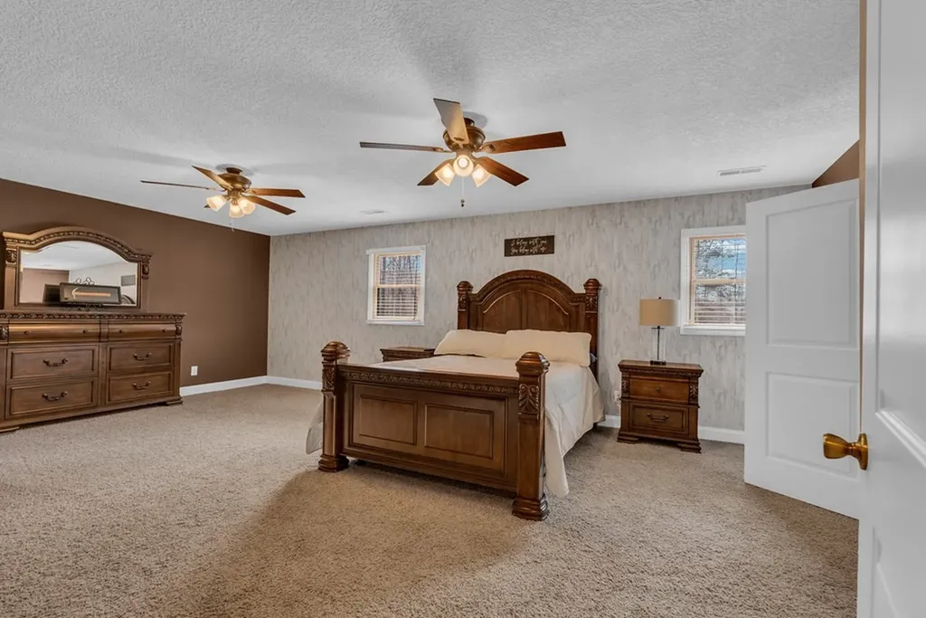 465 Hickory Lane Sparta TN 38583