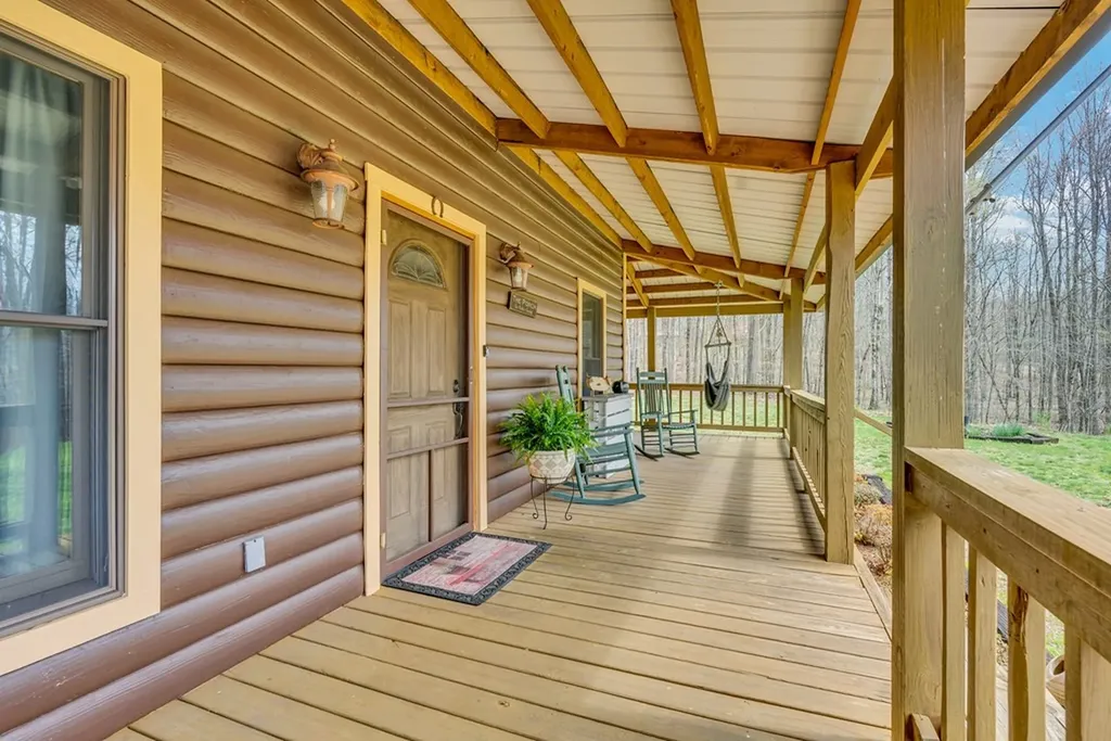 465 Hickory Lane Sparta TN 38583