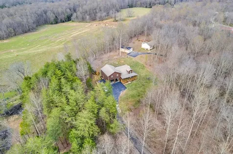 465 Hickory Lane Sparta TN 38583