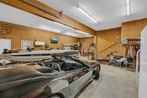 465 Hickory Lane Sparta TN 38583