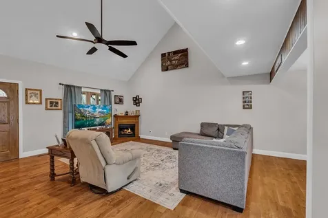 465 Hickory Lane Sparta TN 38583