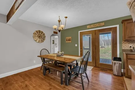 465 Hickory Lane Sparta TN 38583