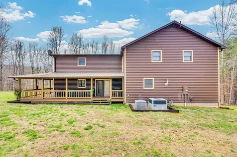 465 Hickory Lane Sparta TN 38583