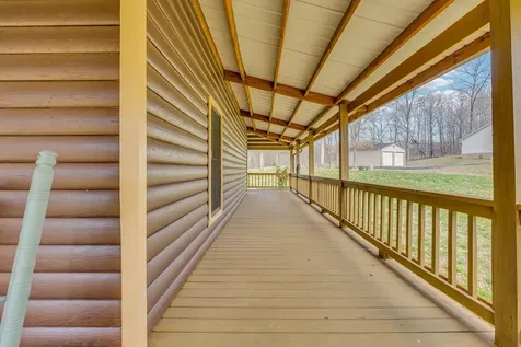 465 Hickory Lane Sparta TN 38583