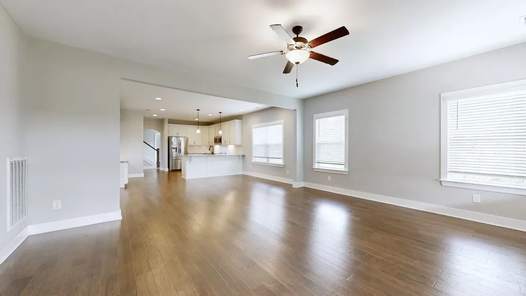 4302 Peacemill Lane Murfreesboro TN 37128