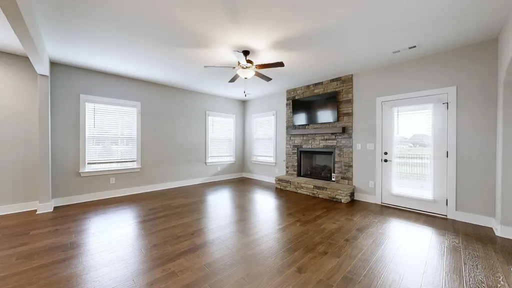 4302 Peacemill Lane Murfreesboro TN 37128