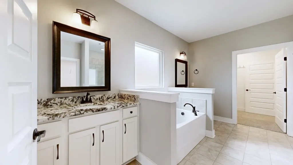 4302 Peacemill Lane Murfreesboro TN 37128