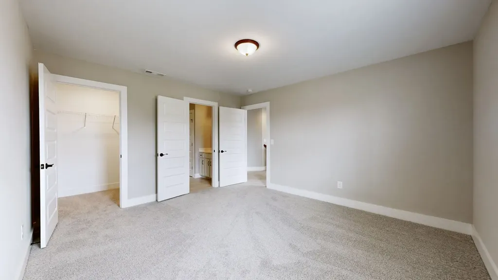 4302 Peacemill Lane Murfreesboro TN 37128