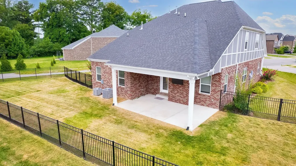 4302 Peacemill Lane Murfreesboro TN 37128