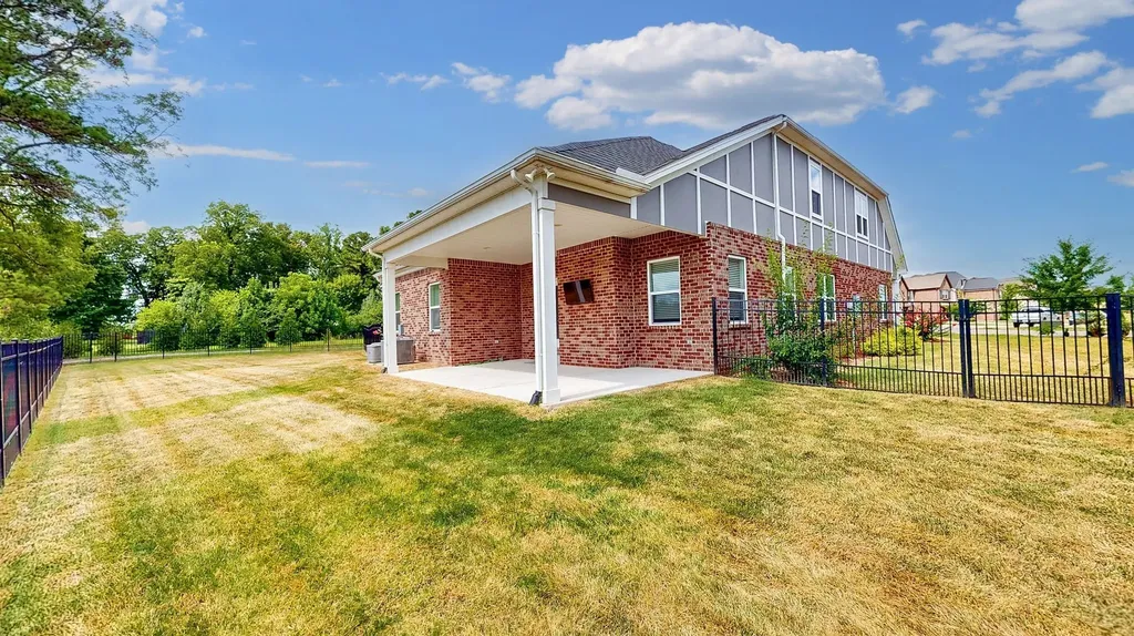 4302 Peacemill Lane Murfreesboro TN 37128