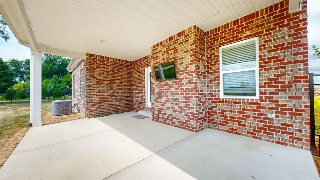 4302 Peacemill Lane Murfreesboro TN 37128