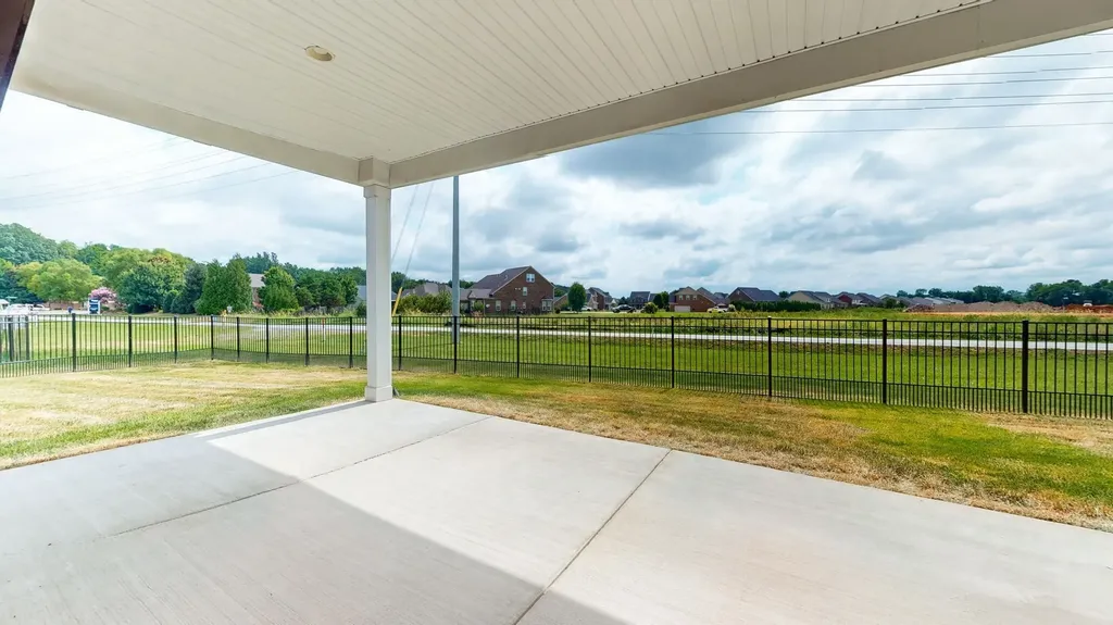4302 Peacemill Lane Murfreesboro TN 37128