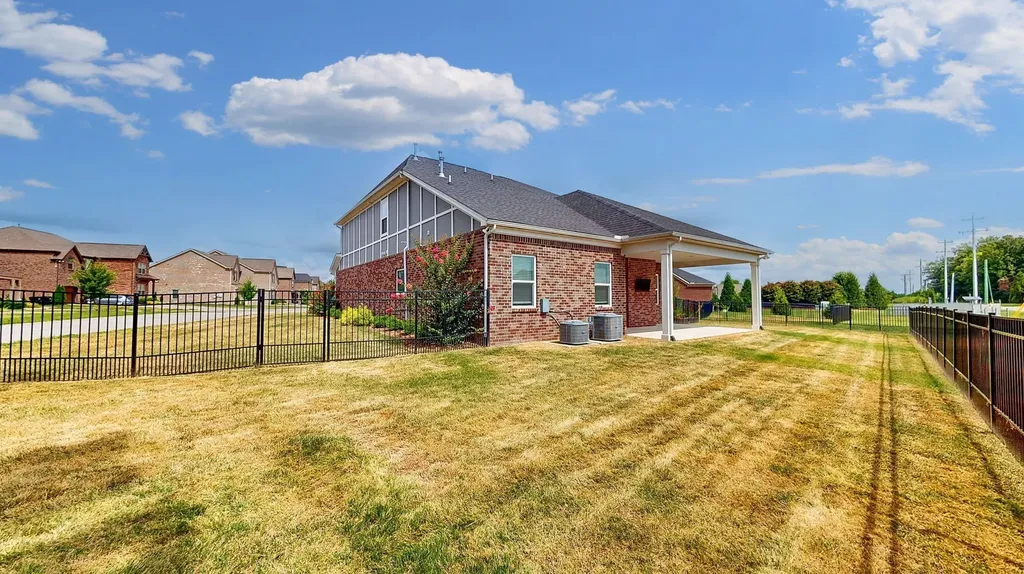 4302 Peacemill Lane Murfreesboro TN 37128