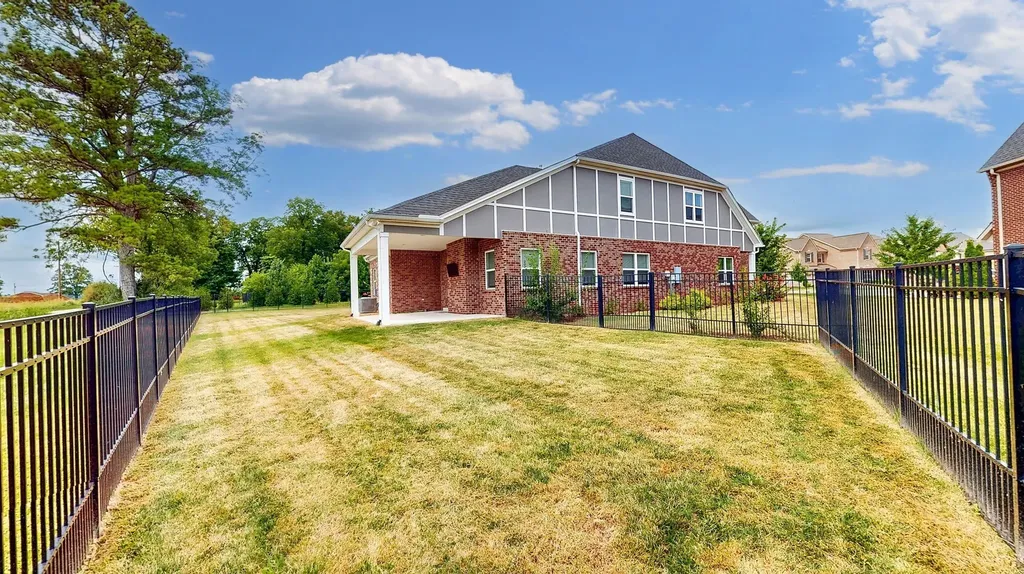 4302 Peacemill Lane Murfreesboro TN 37128