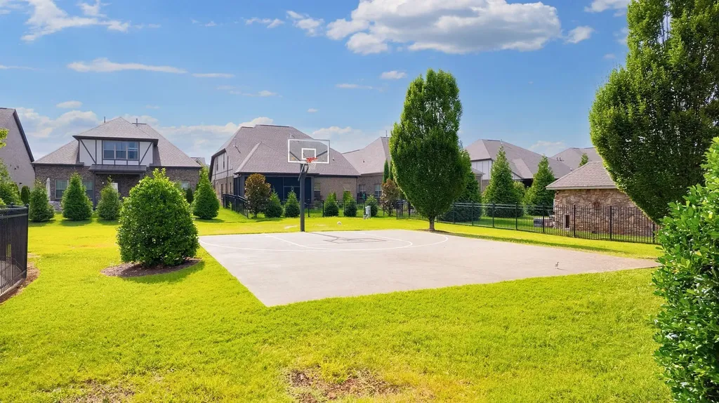 4302 Peacemill Lane Murfreesboro TN 37128