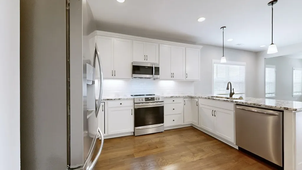 4302 Peacemill Lane Murfreesboro TN 37128