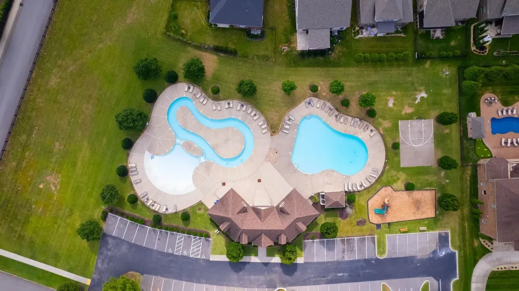 4302 Peacemill Lane Murfreesboro TN 37128