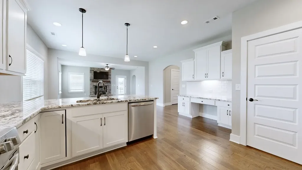 4302 Peacemill Lane Murfreesboro TN 37128