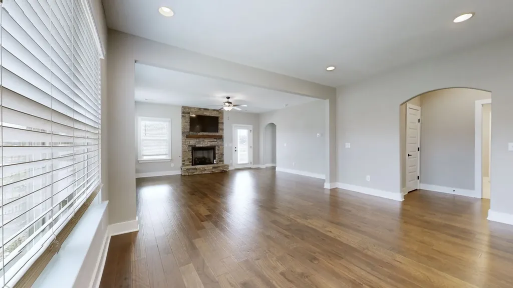 4302 Peacemill Lane Murfreesboro TN 37128