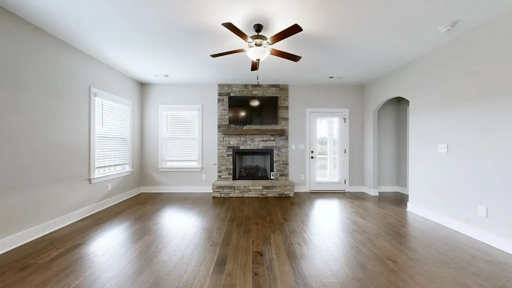 4302 Peacemill Lane Murfreesboro TN 37128