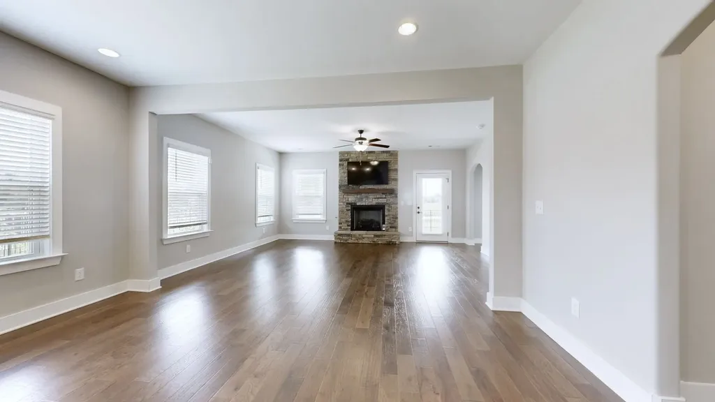 4302 Peacemill Lane Murfreesboro TN 37128