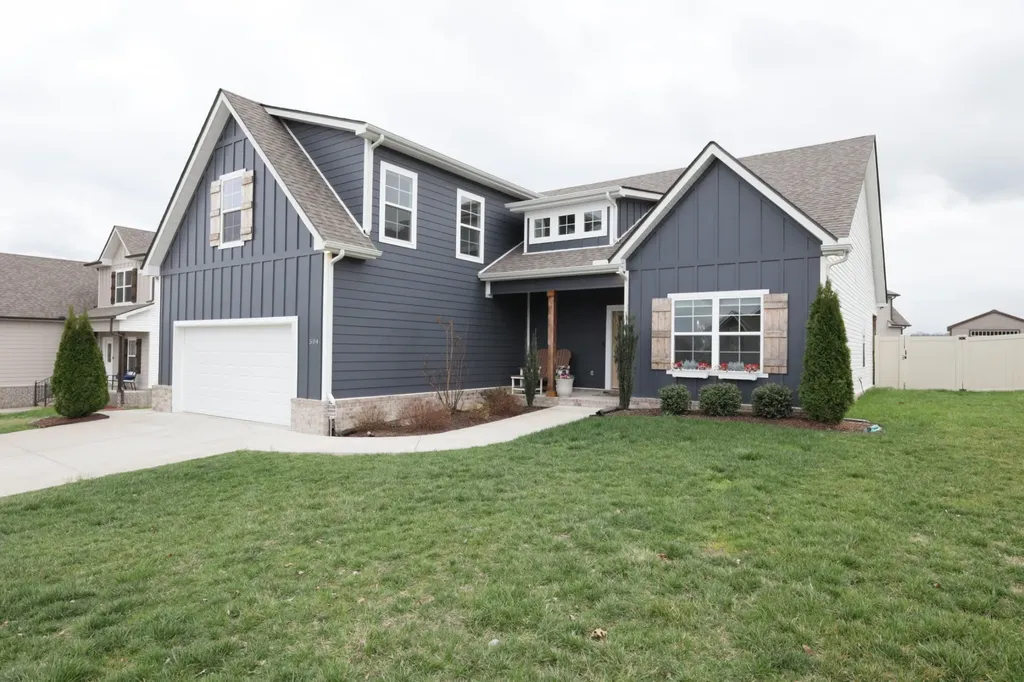 504 Buford Johnson Road La Vergne TN 37086