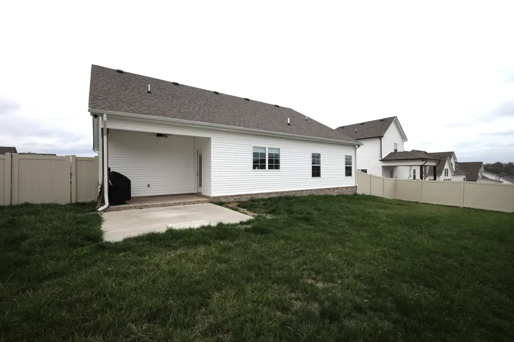 504 Buford Johnson Road La Vergne TN 37086