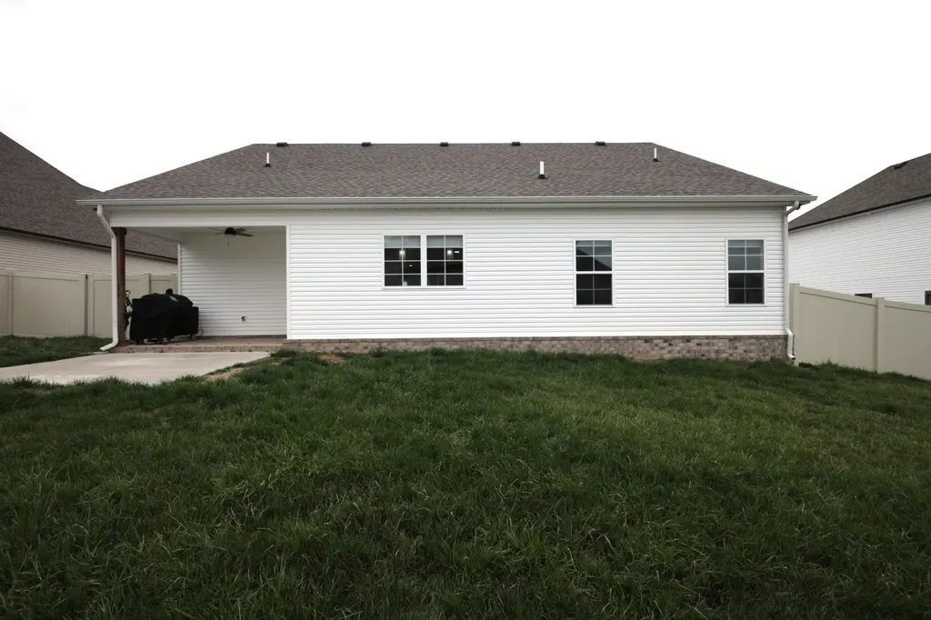 504 Buford Johnson Road La Vergne TN 37086
