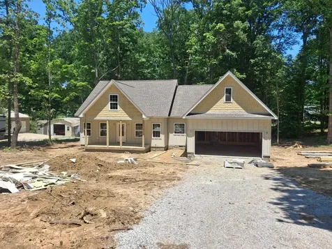 0 Hasty Lane Estill Springs TN 37330