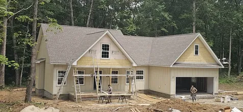 0 Hasty Lane Estill Springs TN 37330