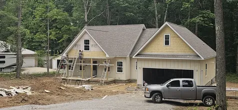 0 Hasty Lane Estill Springs TN 37330