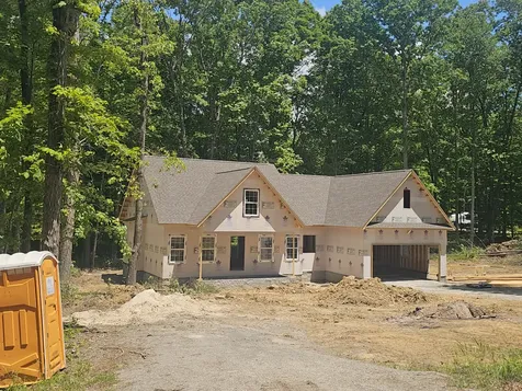 0 Hasty Lane Estill Springs TN 37330