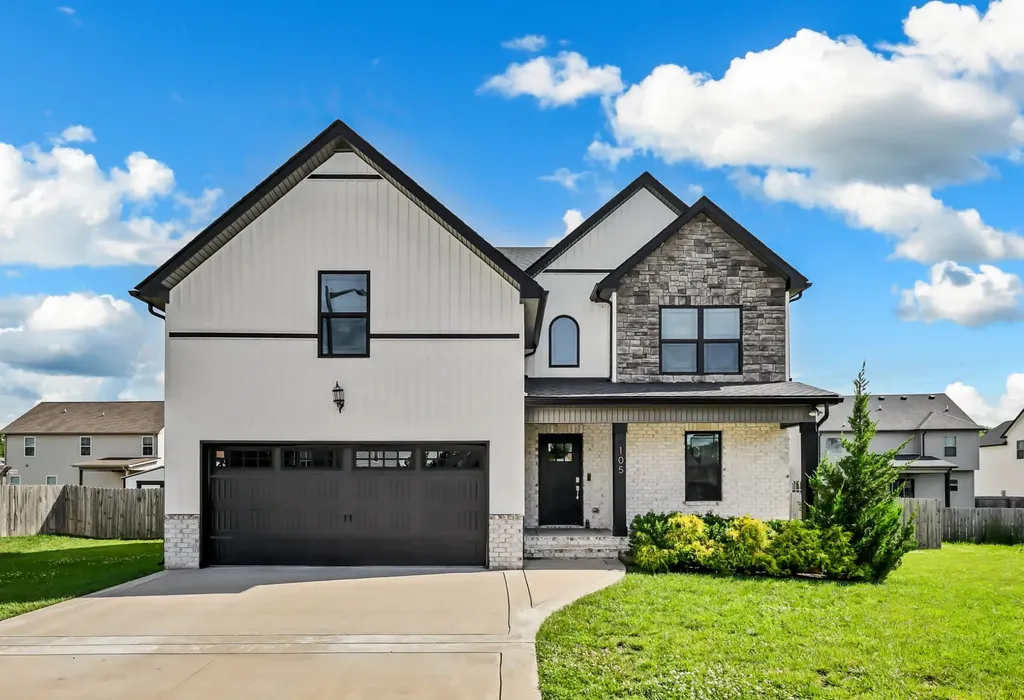 105 Wilburn Court Clarksville TN 37043